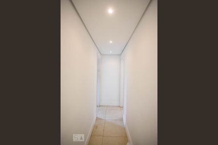 Corredor de apartamento à venda com 2 quartos, 134m² em Paraíso do Morumbi, São Paulo