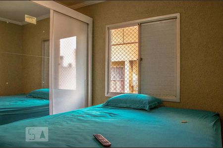 Quarto 1 de apartamento à venda com 2 quartos, 56m² em Freguesia do Ó, São Paulo