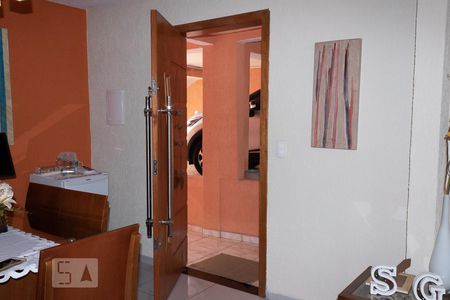 Sala de casa à venda com 3 quartos, 240m² em Parada Inglesa, São Paulo