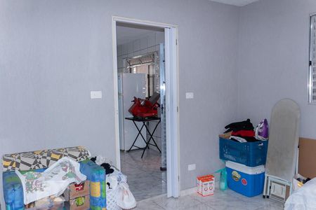 Quarto 2 de casa à venda com 3 quartos, 240m² em Parada Inglesa, São Paulo