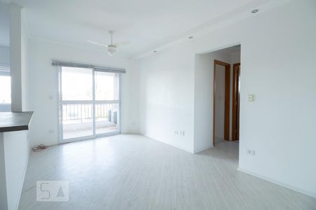 Sala de apartamento para alugar com 2 quartos, 65m² em Palmeiras de São José, São José dos Campos