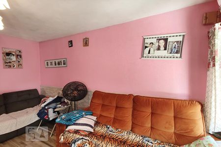 Sala de casa à venda com 3 quartos, 300m² em Ideal, Novo Hamburgo