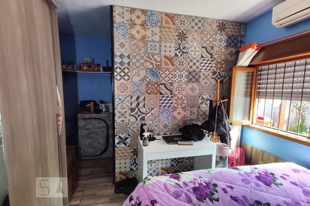 Quarto 1 de casa à venda com 3 quartos, 300m² em Ideal, Novo Hamburgo