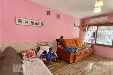 Sala de casa à venda com 3 quartos, 300m² em Ideal, Novo Hamburgo