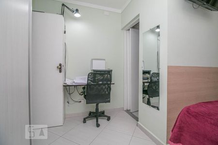 Suite de casa à venda com 3 quartos, 105m² em Vila Gomes Cardim, São Paulo