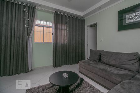 Sala de casa à venda com 3 quartos, 105m² em Vila Gomes Cardim, São Paulo