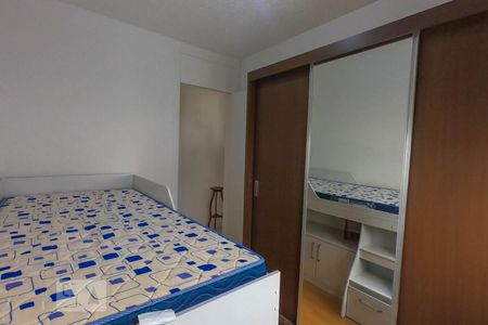 Quarto 1 de apartamento à venda com 2 quartos, 45m² em Engenho Novo, Rio de Janeiro