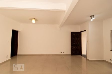 Sala de Estar de casa à venda com 4 quartos, 190m² em Santana, São Paulo