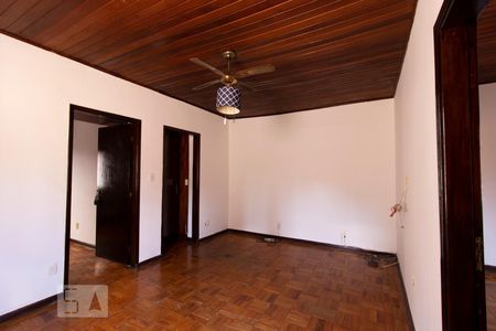 Antessala Superior de casa à venda com 4 quartos, 190m² em Santana, São Paulo