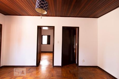 Antessala Superior de casa à venda com 4 quartos, 190m² em Santana, São Paulo