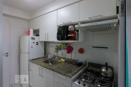 Cozinha de apartamento para alugar com 3 quartos, 81m² em Saúde, São Paulo