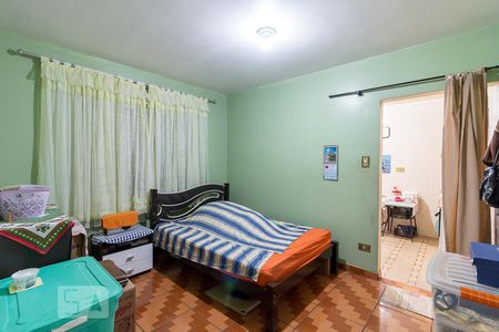 Casa 1 - quarto de casa à venda com 3 quartos, 200m² em Jardim Tranquilidade, Guarulhos