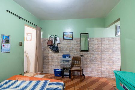 Casa 1 - quarto de casa à venda com 3 quartos, 200m² em Jardim Tranquilidade, Guarulhos