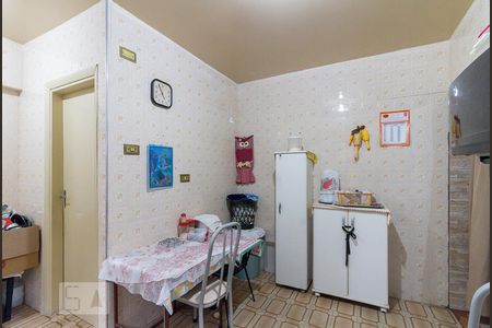 Casa 1 - cozinha de casa à venda com 3 quartos, 200m² em Jardim Tranquilidade, Guarulhos