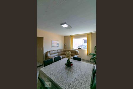 Copa de apartamento à venda com 3 quartos, 80m² em Ipiranga, Belo Horizonte