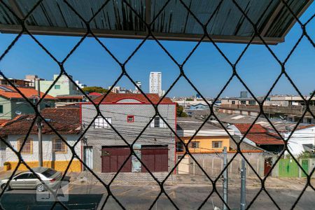 Vista de apartamento à venda com 3 quartos, 80m² em Ipiranga, Belo Horizonte