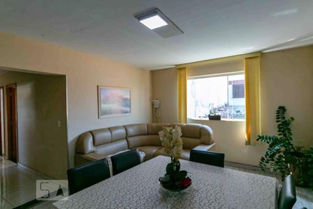 Copa de apartamento à venda com 3 quartos, 80m² em Ipiranga, Belo Horizonte