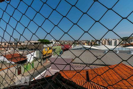 Vista de apartamento à venda com 3 quartos, 80m² em Ipiranga, Belo Horizonte