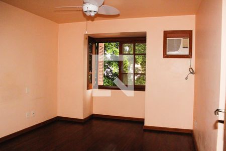 Quarto 1 de casa de condomínio à venda com 3 quartos, 205m² em Ipanema, Porto Alegre