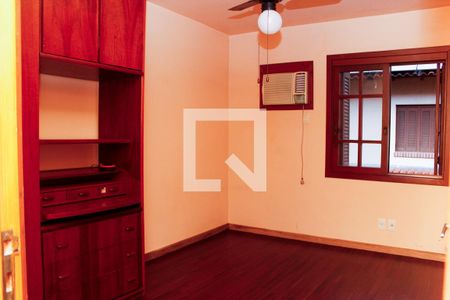 Quarto 2 de casa de condomínio à venda com 3 quartos, 205m² em Ipanema, Porto Alegre