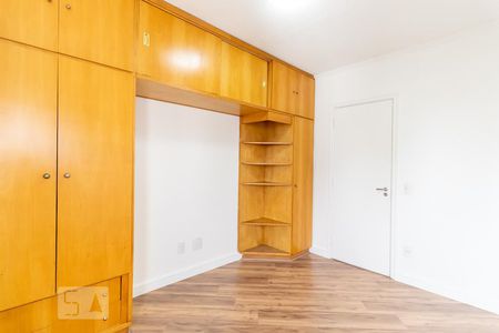 Quarto de apartamento à venda com 1 quarto, 45m² em Jardim Paulista, São Paulo