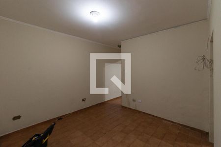 Sala de casa de condomínio para alugar com 2 quartos, 50m² em Vila Nova Carolina, São Paulo