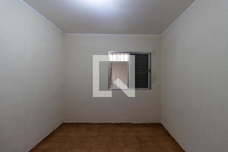 Quarto 1 de casa de condomínio para alugar com 2 quartos, 50m² em Vila Nova Carolina, São Paulo