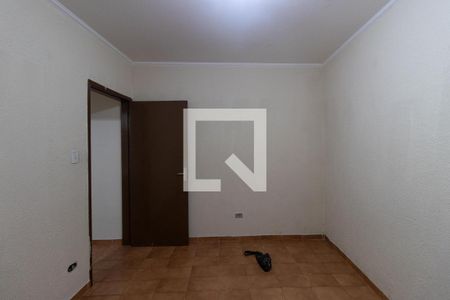 Quarto 1 de casa de condomínio para alugar com 2 quartos, 50m² em Vila Nova Carolina, São Paulo