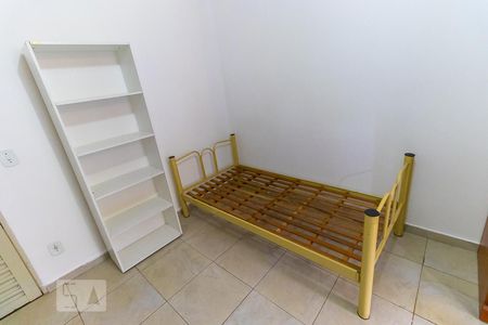 Kitnet - Cama de kitnet/studio para alugar com 1 quarto, 30m² em Cidade Universitária, Campinas