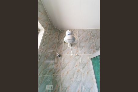 Studio para alugar com 30m², 1 quarto e sem vaga Studio para alugar com 30m², 1 quarto e sem vagaBanheiro