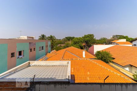 Vista da kitnet de kitnet/studio para alugar com 1 quarto, 30m² em Cidade Universitária, Campinas