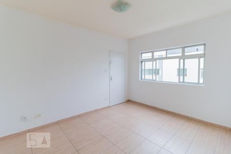 Sala de apartamento para alugar com 2 quartos, 70m² em Vila Ré, São Paulo