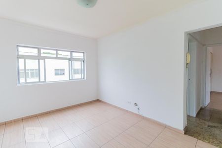 Sala de apartamento para alugar com 2 quartos, 70m² em Vila Ré, São Paulo