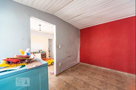 Casa à venda com 200m², 5 quartos e 4 vagas Casa à venda com 200m², 5 quartos e 4 vagasSala da Casa2