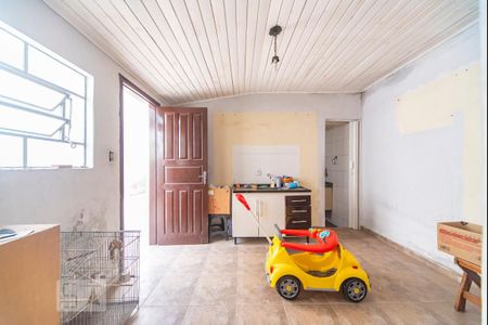 Casa à venda com 200m², 5 quartos e 4 vagas Casa à venda com 200m², 5 quartos e 4 vagasCozinha da Sala 2