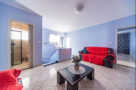 Casa à venda com 200m², 5 quartos e 4 vagas Casa à venda com 200m², 5 quartos e 4 vagasSala Superior