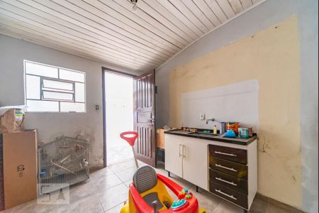 Casa à venda com 200m², 5 quartos e 4 vagas Casa à venda com 200m², 5 quartos e 4 vagasCozinha da Sala 2