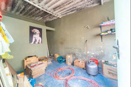 Casa à venda com 200m², 5 quartos e 4 vagas Casa à venda com 200m², 5 quartos e 4 vagasOficina