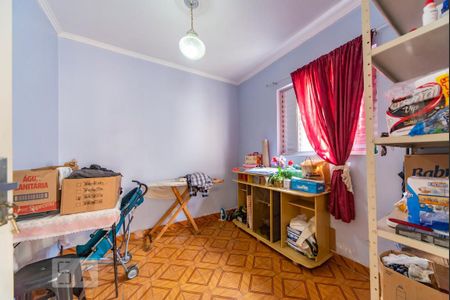 Casa à venda com 200m², 5 quartos e 4 vagas Casa à venda com 200m², 5 quartos e 4 vagasQuarto de Serviço