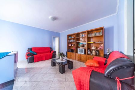 Casa à venda com 200m², 5 quartos e 4 vagas Casa à venda com 200m², 5 quartos e 4 vagasSala Superior