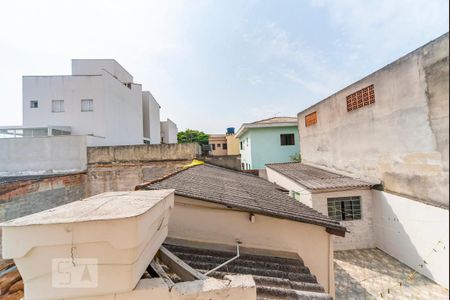 Casa à venda com 200m², 5 quartos e 4 vagas Casa à venda com 200m², 5 quartos e 4 vagasVista do Quarto 3