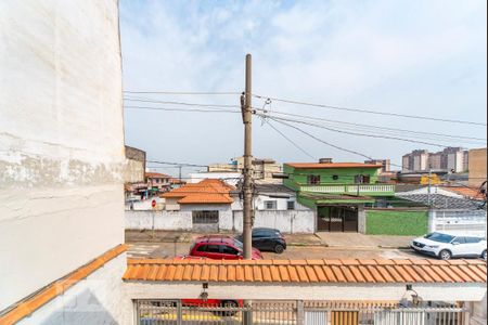 Casa à venda com 200m², 5 quartos e 4 vagas Casa à venda com 200m², 5 quartos e 4 vagasVista da Varanda