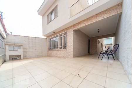 Casa à venda com 200m², 5 quartos e 4 vagas Casa à venda com 200m², 5 quartos e 4 vagasGaragem