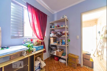 Casa à venda com 200m², 5 quartos e 4 vagas Casa à venda com 200m², 5 quartos e 4 vagasQuarto de Serviço