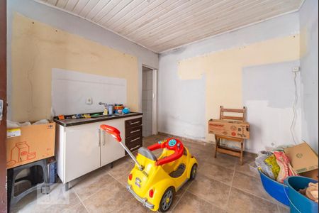 Casa à venda com 200m², 5 quartos e 4 vagas Casa à venda com 200m², 5 quartos e 4 vagasCozinha da Sala 2