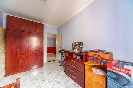 Casa à venda com 200m², 5 quartos e 4 vagas Casa à venda com 200m², 5 quartos e 4 vagasQuarto 1