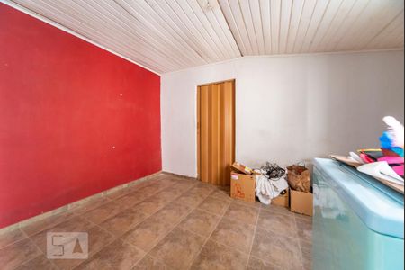 Casa à venda com 200m², 5 quartos e 4 vagas Casa à venda com 200m², 5 quartos e 4 vagasSala da Casa2