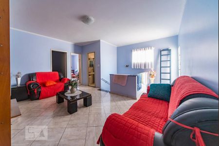 Casa à venda com 200m², 5 quartos e 4 vagas Casa à venda com 200m², 5 quartos e 4 vagasSala Superior