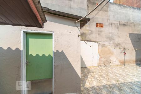 Casa à venda com 200m², 5 quartos e 4 vagas Casa à venda com 200m², 5 quartos e 4 vagasVista da Sala da Casa2