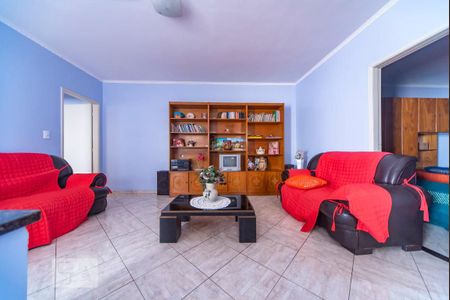 Casa à venda com 200m², 5 quartos e 4 vagas Casa à venda com 200m², 5 quartos e 4 vagasSala Superior